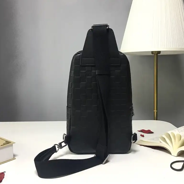 Brother Sam Yupoo 2303HT0018 LV Bag 0702